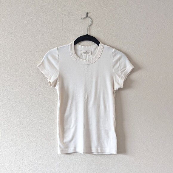 ARQ Tops - ARQ Janie Tee